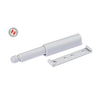 Push universal HAFELE, 40mm, gri