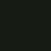 PAL Melaminat Fundermax Black 0080 NI