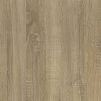 HDF (PFL) Pfleiderer Sonoma Oak R20191 FS 