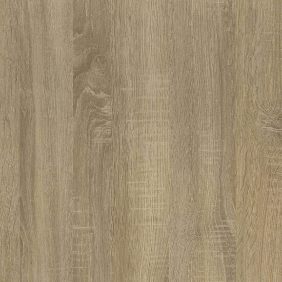 HDF (PFL) Pfleiderer Sonoma Oak R20191 FS 