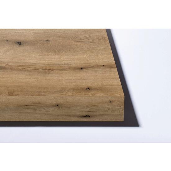 BLAT cu cant drept Coast Evoke Oak K365 FP