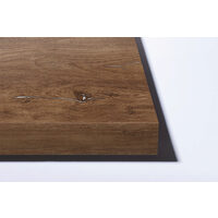 BLAT cu cant drept Vintage Silverjack Oak K545 RW