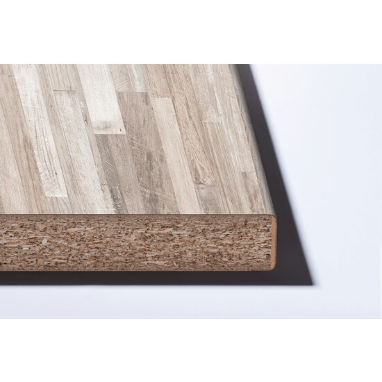 BLAT Linen Block Wood K029 SU