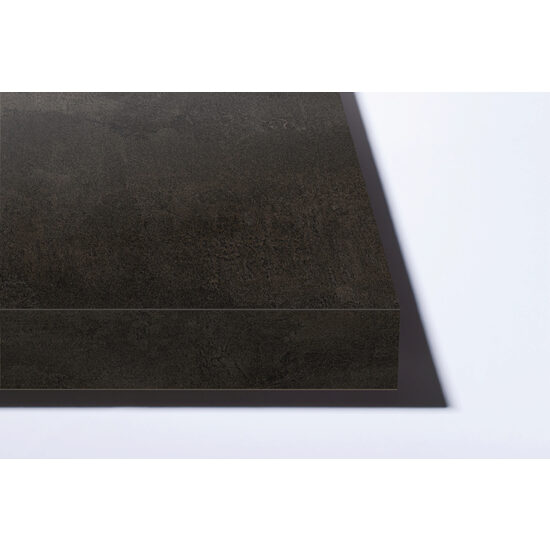 BLAT cu cant drept Charcoal Flow K353 RT