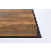 BLAT cu cant drept Amber Baroque Oak K536 RW