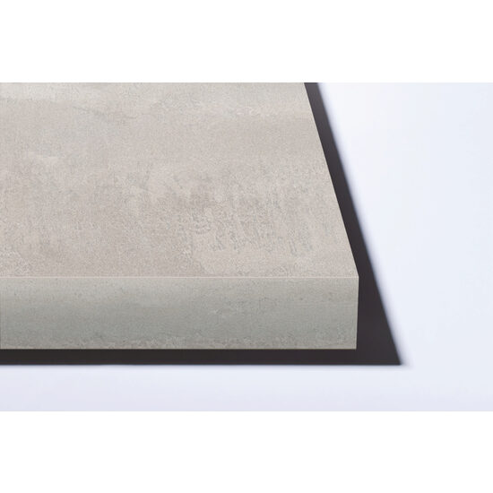 BLAT cu cant drept Concrete Flow K350 RT