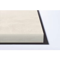 BLAT cu cant drept Silk Flow K349 RT