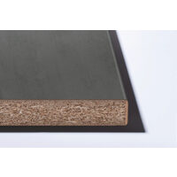 BLAT Dark Grey Concrete K201 RS