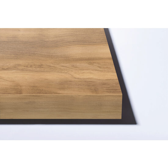 BLAT cu cant drept Gold Baroque Oak K535 RW