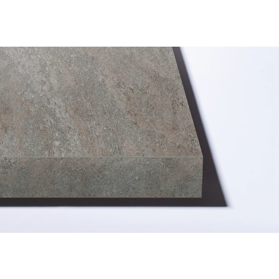 BLAT cu cant drept Grey Albus K540 PN