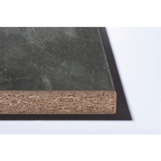 BLAT Black Concrete K205 RS