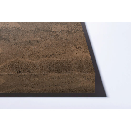 BLAT cu cant drept Rusty Flow K351 RT