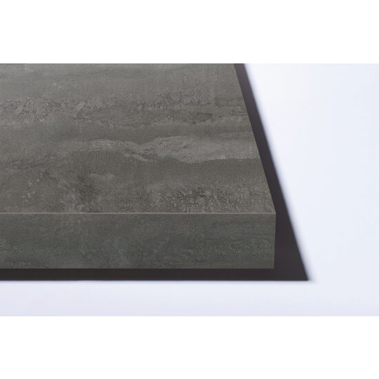 BLAT cu cant drept Iron Flow K352 RT