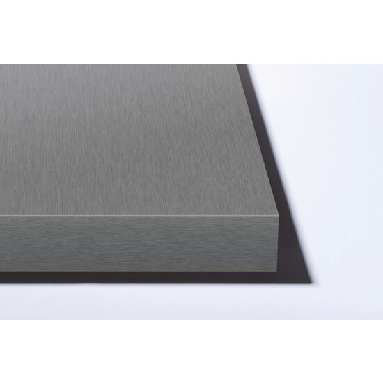 BLAT cu cant drept Platinium Disk K523 PE