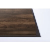 BLAT cu cant drept Ristretto Baroque Oak K537 RW