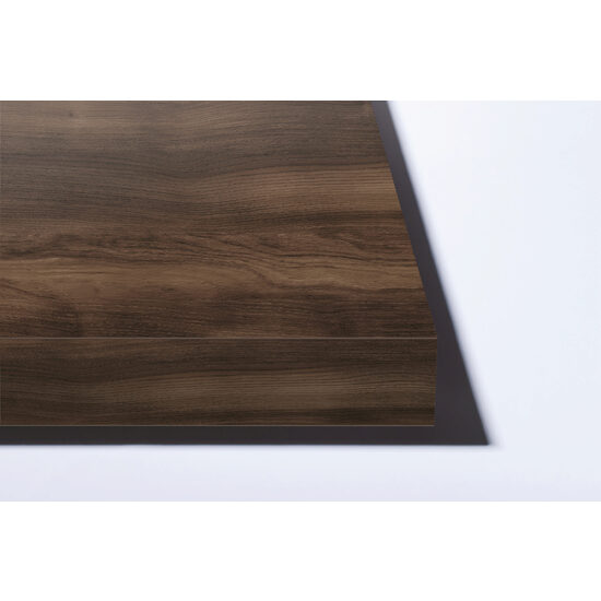 BLAT cu cant drept Ristretto Baroque Oak K537 RW