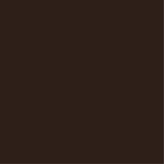 PAL Melaminat Fundermax Dark Brown 0648 FH