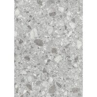 HPL COMPACT Fundermax Rezzato 0833 FH, miez GRI