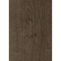 HPL COMPACT Fundermax Brown Flagship Oak 0909 FH, miez NEGRU