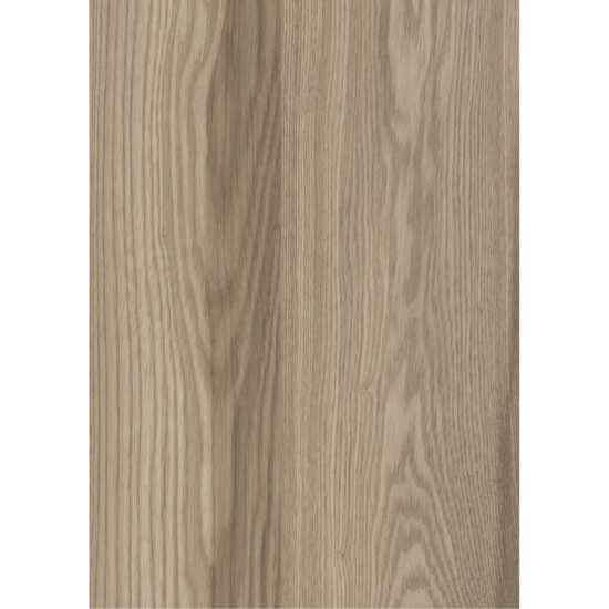 HPL COMPACT Fundermax Vanilla Jazz Oak 0845 FH, miez NEGRU