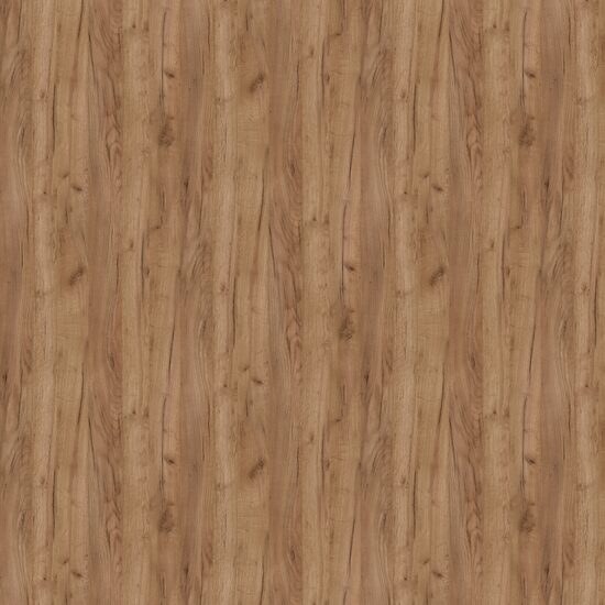PAL Melaminat Kronospan Tabacco Craft Oak K004 PW