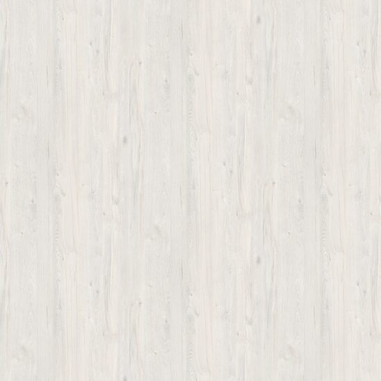 PAL Melaminat Kronospan White Coastland Oak K080 PW