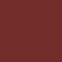 PAL Melaminat Kronospan Oxide Red 9551 BS