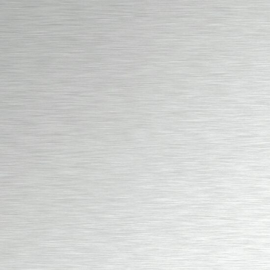 MDF Kronospan Brushed Aluminium AL01