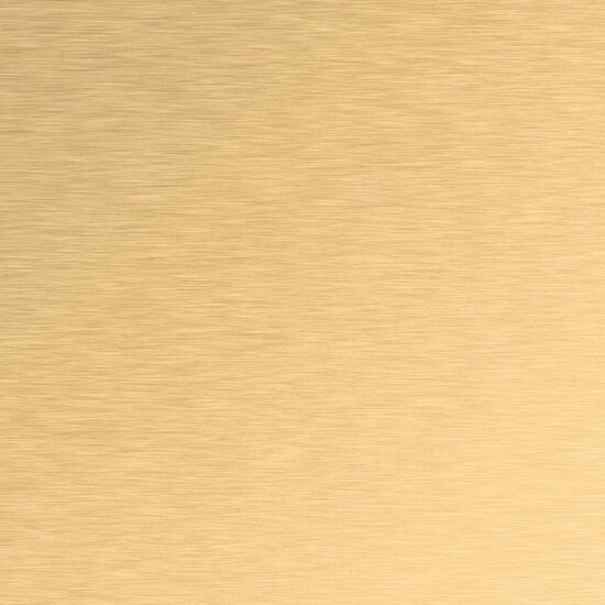 MDF Kronospan Brushed Gold AL04