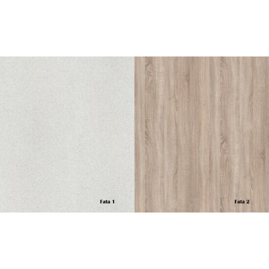 Panou de spate F73009 BR / R20039 RT