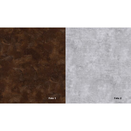 Panou de spate F76026 CR / F76044 CA