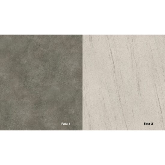 Panou de spate S60019 CR / S61011 VO