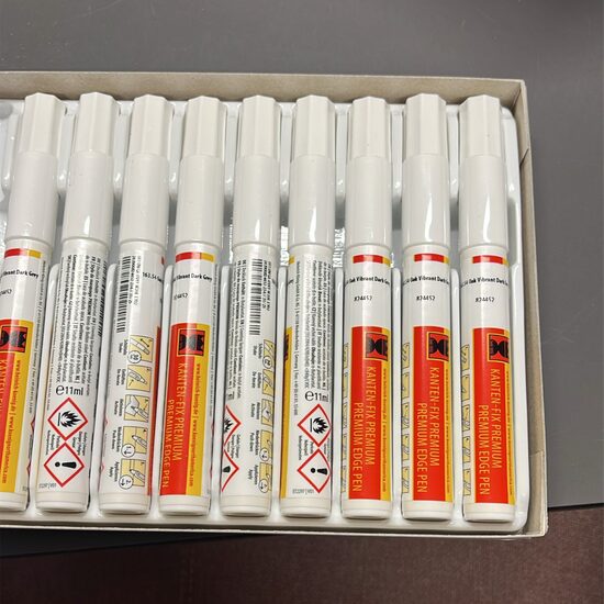 Marker cu lac pigmentat corector pentru furnir Lignapal 396.32 / 394.32