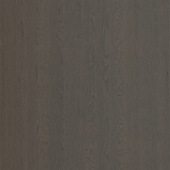 MDF FURNIRUIT Lignapal Oak Vibrant Dark Grey 163.54 3040x1210x19mm