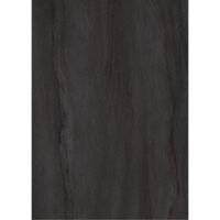 NOU - HPL COMPACT Fundermax Charcoal Luna Sandstone 0964 SX, miez ANTRACIT