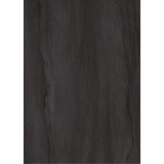 NOU - HPL COMPACT Fundermax Charcoal Luna Sandstone 0964 SX, miez ANTRACIT
