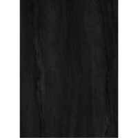 NOU - HPL COMPACT Fundermax Black Luna Sandstone 0965 SX, miez NEGRU