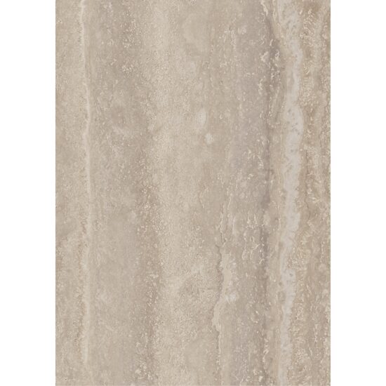 NOU - HPL COMPACT Fundermax Sand Vivanto Travertine 0990 SX, miez BEJ