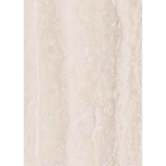 NOU - HPL COMPACT Fundermax Cream Vivanto Travertine 0989 SX, miez BEJ