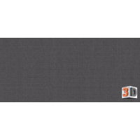 ABS Luxe Textil Grafitt 3D - LICHIDARE STOC