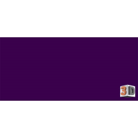 ABS Luxe Berenjena 3D - LICHIDARE STOC
