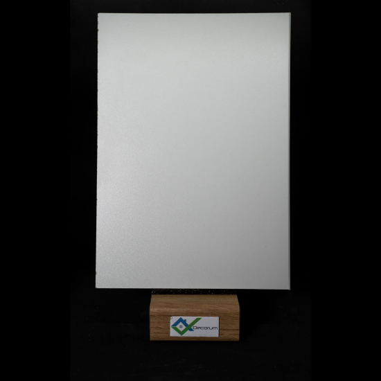 PAL Melaminat Falco Gri Rece 345 FS02