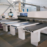 Debitare PAL melaminat 18mm