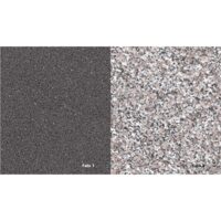 Panou de spate K203 PE / K204 PE