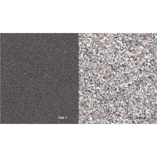 Panou de spate K203 PE / K204 PE
