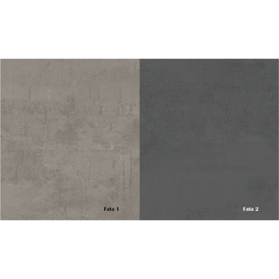 Panou de spate K200 RS / K201 RS