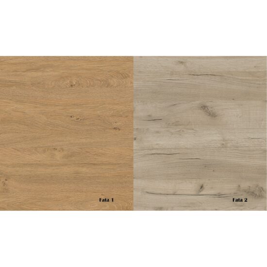 Panou de spate 5527 FP / K002 FP