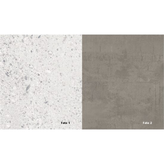 Panou de spate K095 SU / K200 RS