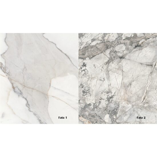 Panou de spate K551 SU / K552 SU