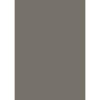 FINAL COLECTIE - HPL COMPACT Fundermax Warm Grey Dark 0755 Saxum, miez NEGRU